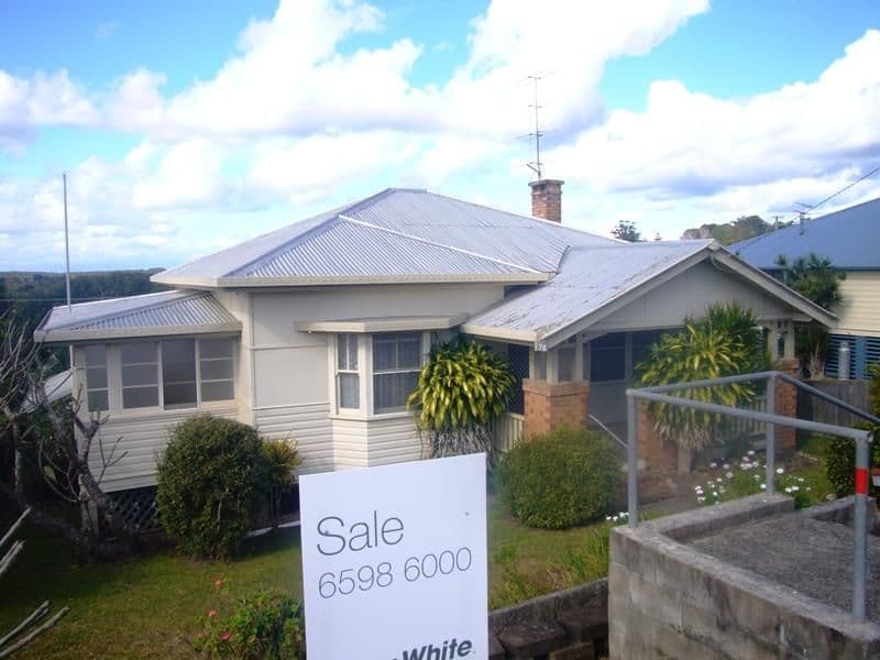 70 Wallace Street, MACKSVILLE NSW 2447, Macksville - Image 1