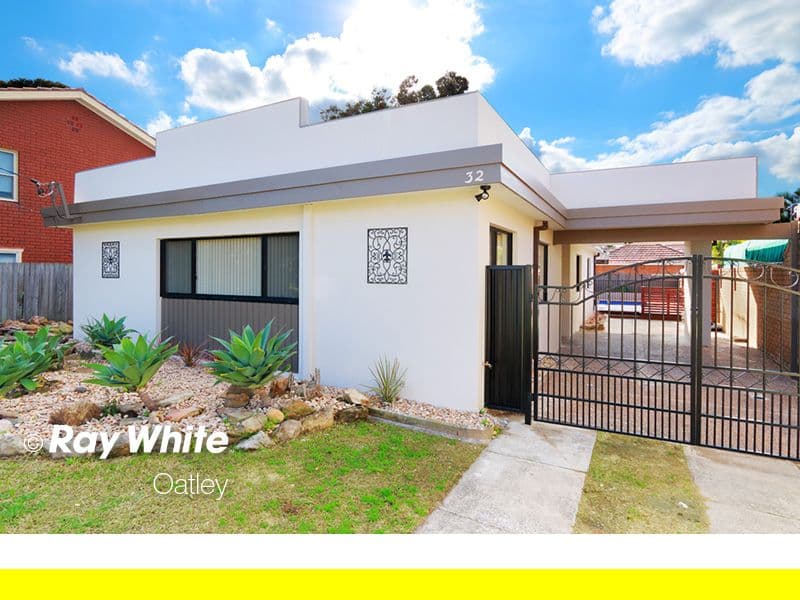 32 Koorabel Street, Lugarno NSW 2210, Lugarno - Image 1