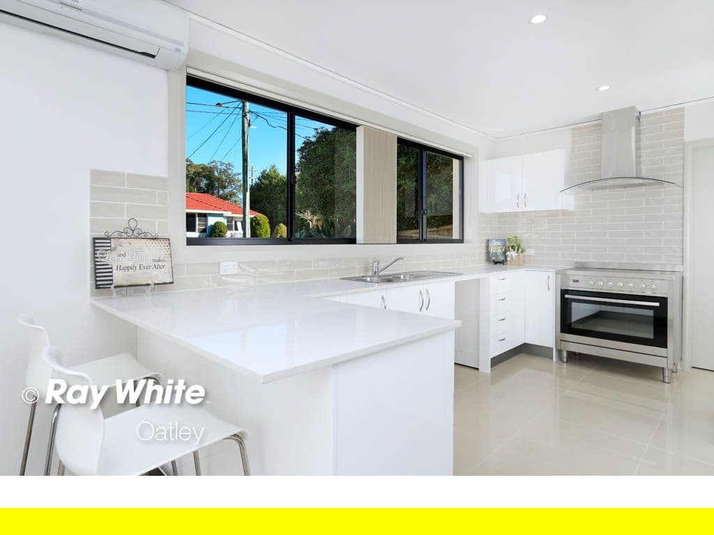 32 Koorabel Street, Lugarno NSW 2210, Lugarno - Thumbnail 4