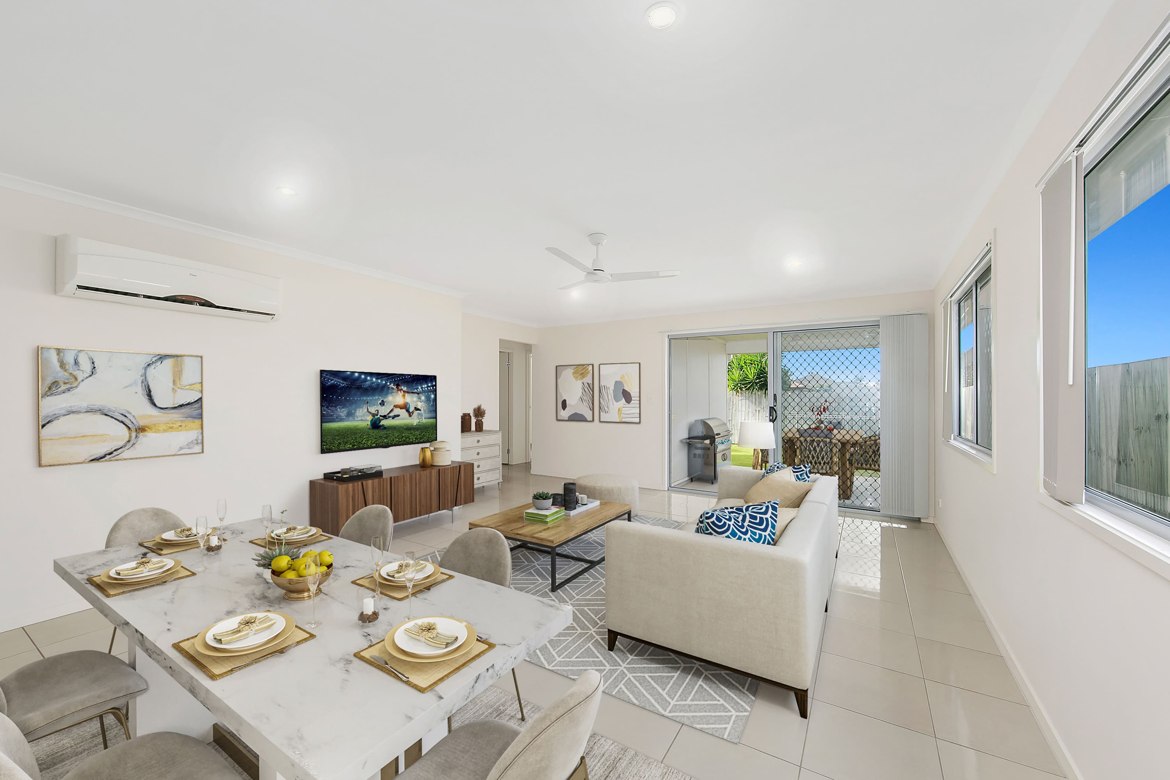 24 Kidston Crescent, Warner QLD 4500, Warner - Thumbnail 4