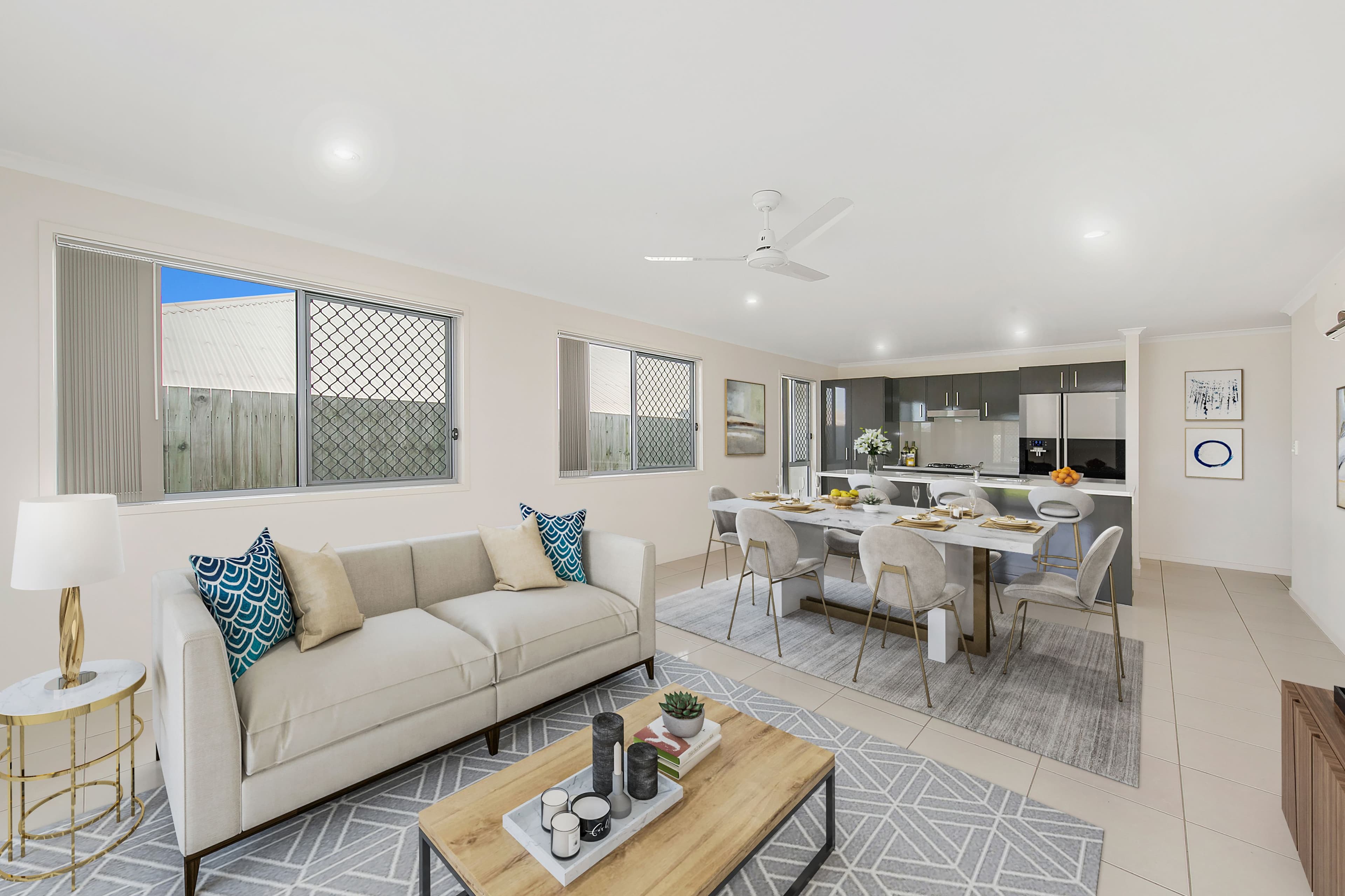 24 Kidston Crescent, Warner QLD 4500, Warner - Thumbnail 5