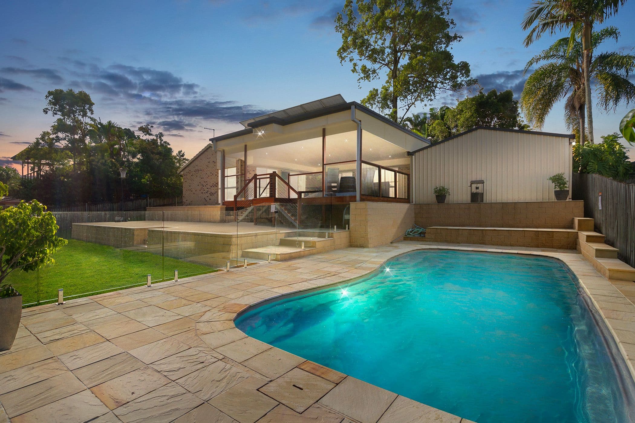5 Goshawk Drive, Kallangur QLD 4503, Kallangur - Image 1