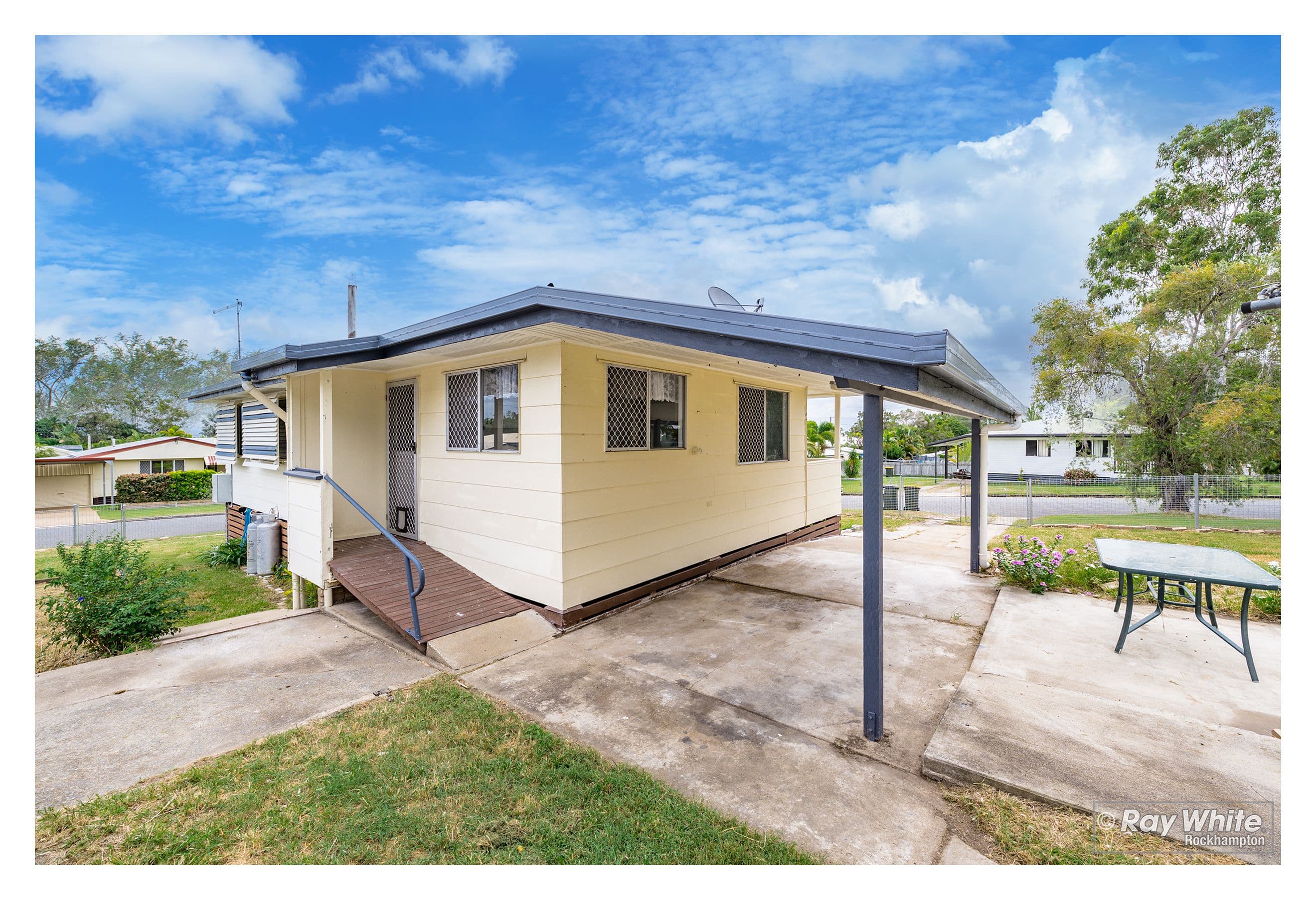 244 Sunner Street, Koongal QLD 4701, Koongal - Thumbnail 2
