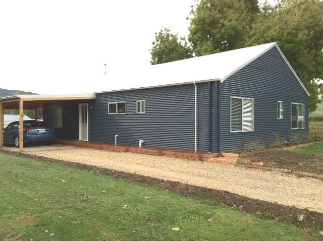 11 Eustace Street, DARTMOUTH VIC 3701, Dartmouth - Image 1