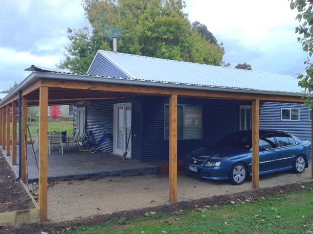 11 Eustace Street, DARTMOUTH VIC 3701, Dartmouth - Thumbnail 2