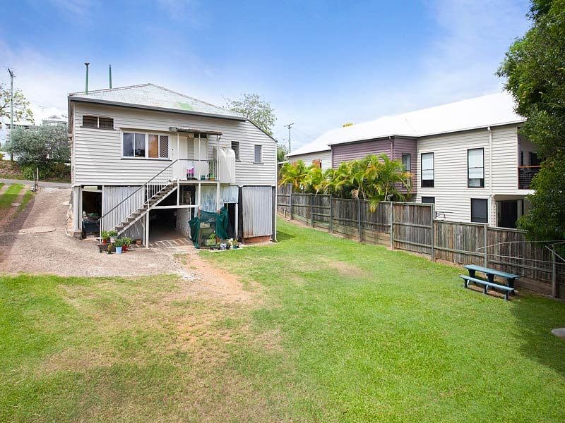 16 Penrose Street, AUCHENFLOWER QLD 4066, Auchenflower - Thumbnail 2
