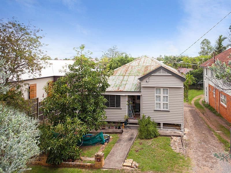 16 Penrose Street, AUCHENFLOWER QLD 4066, Auchenflower - Thumbnail 4