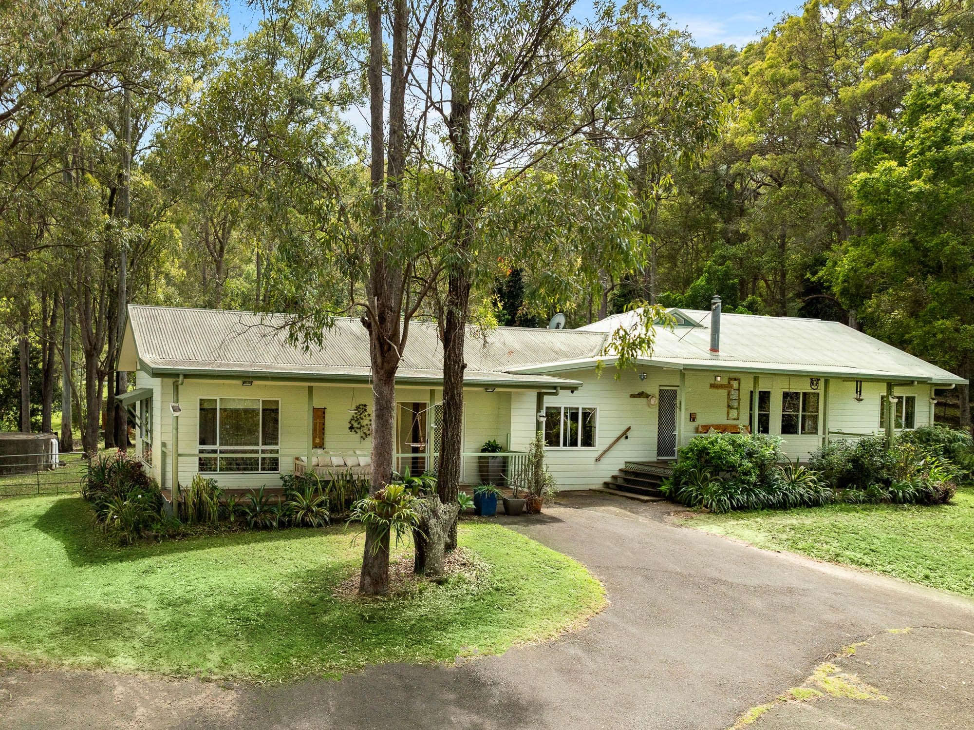 130 Bluegum Drive, Wonglepong QLD 4275, Wonglepong - Thumbnail 2
