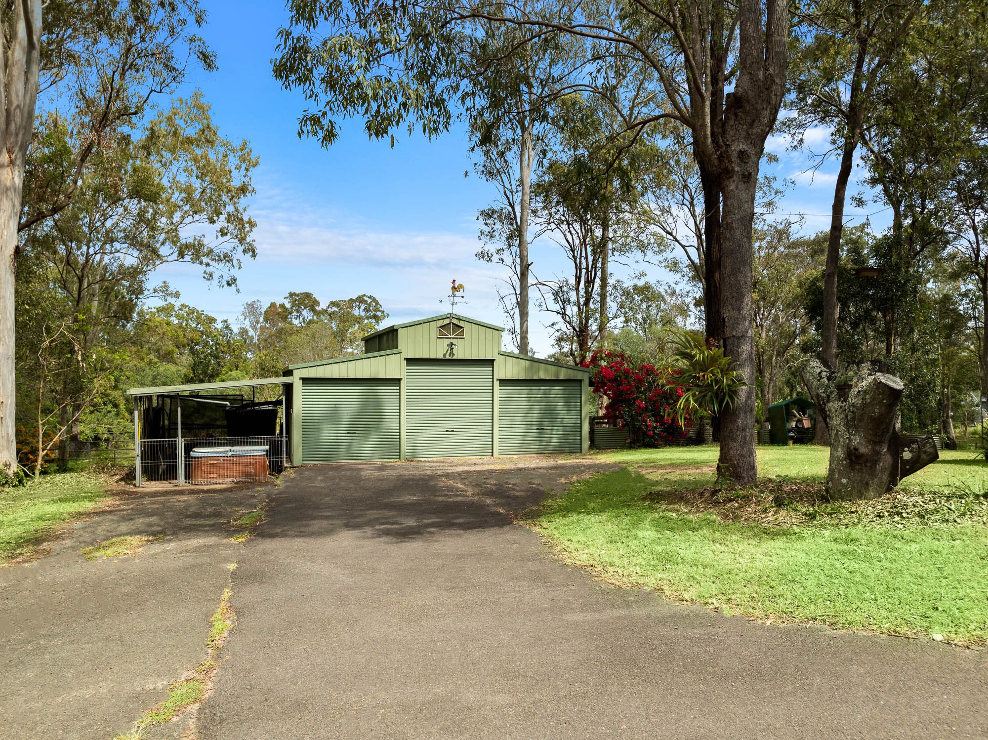 130 Bluegum Drive, Wonglepong QLD 4275, Wonglepong - Thumbnail 6
