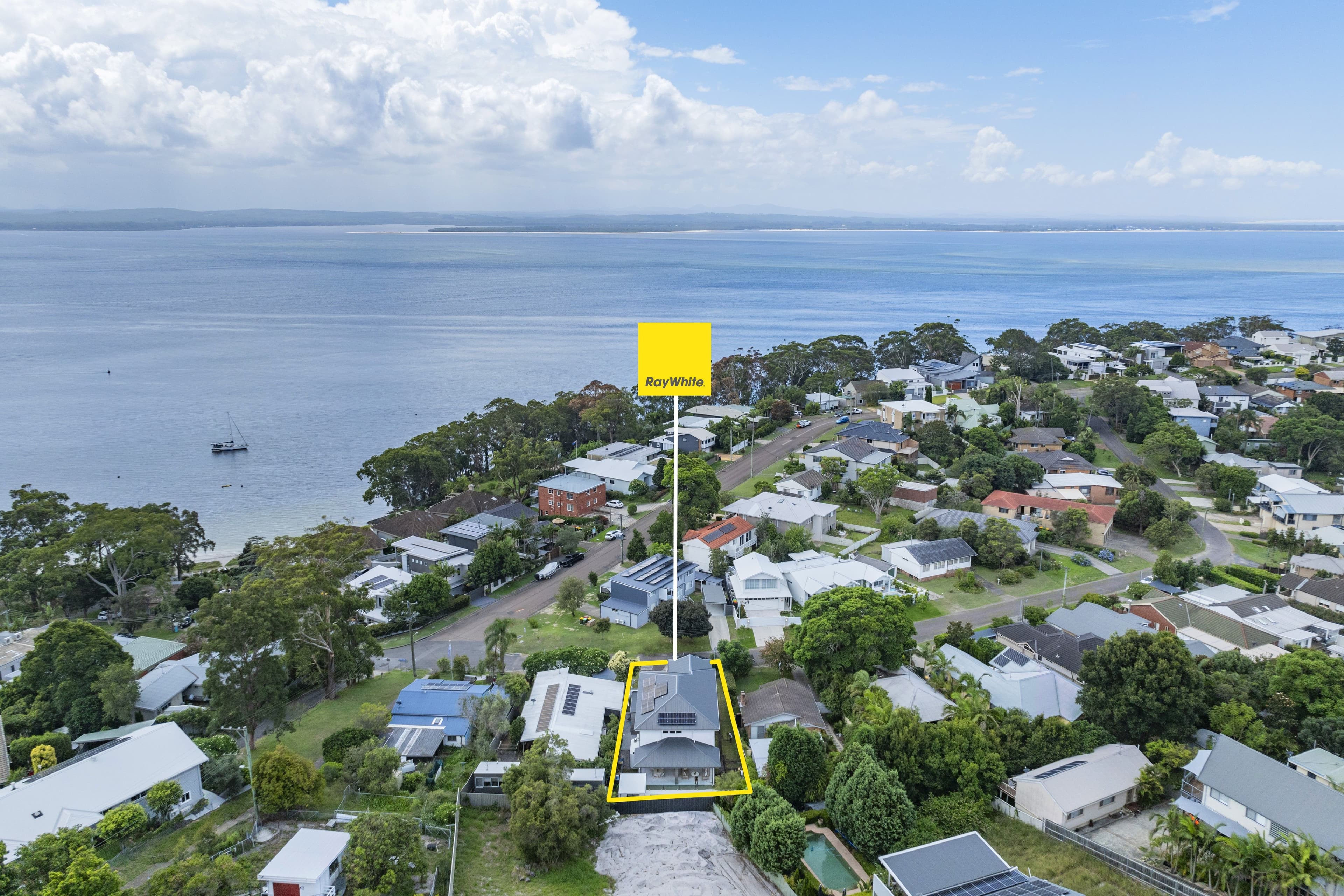 33 Christmas Bush Avenue, Nelson Bay NSW 2315, Nelson Bay - Image 1
