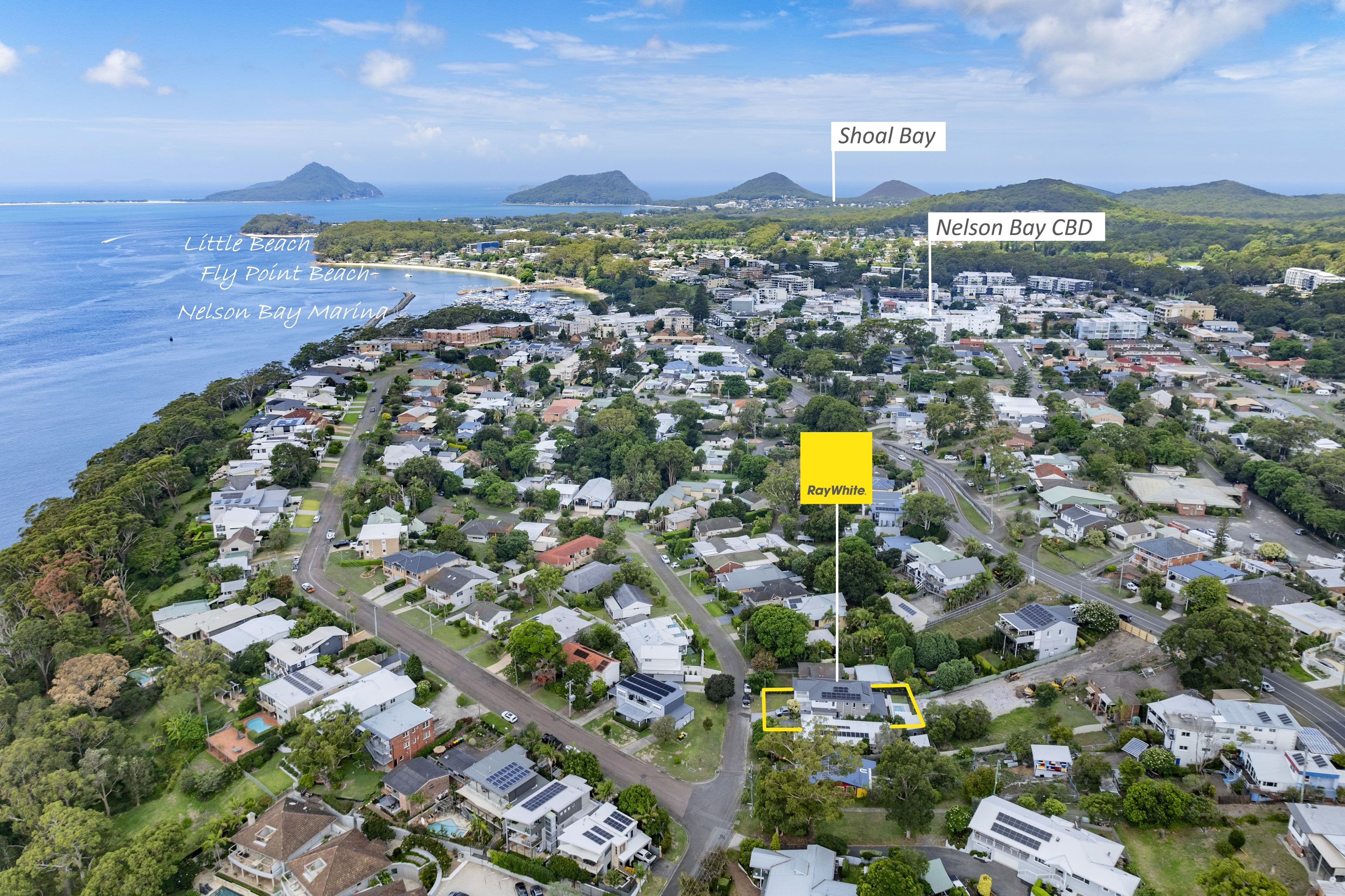 33 Christmas Bush Avenue, Nelson Bay NSW 2315, Nelson Bay - Thumbnail 7