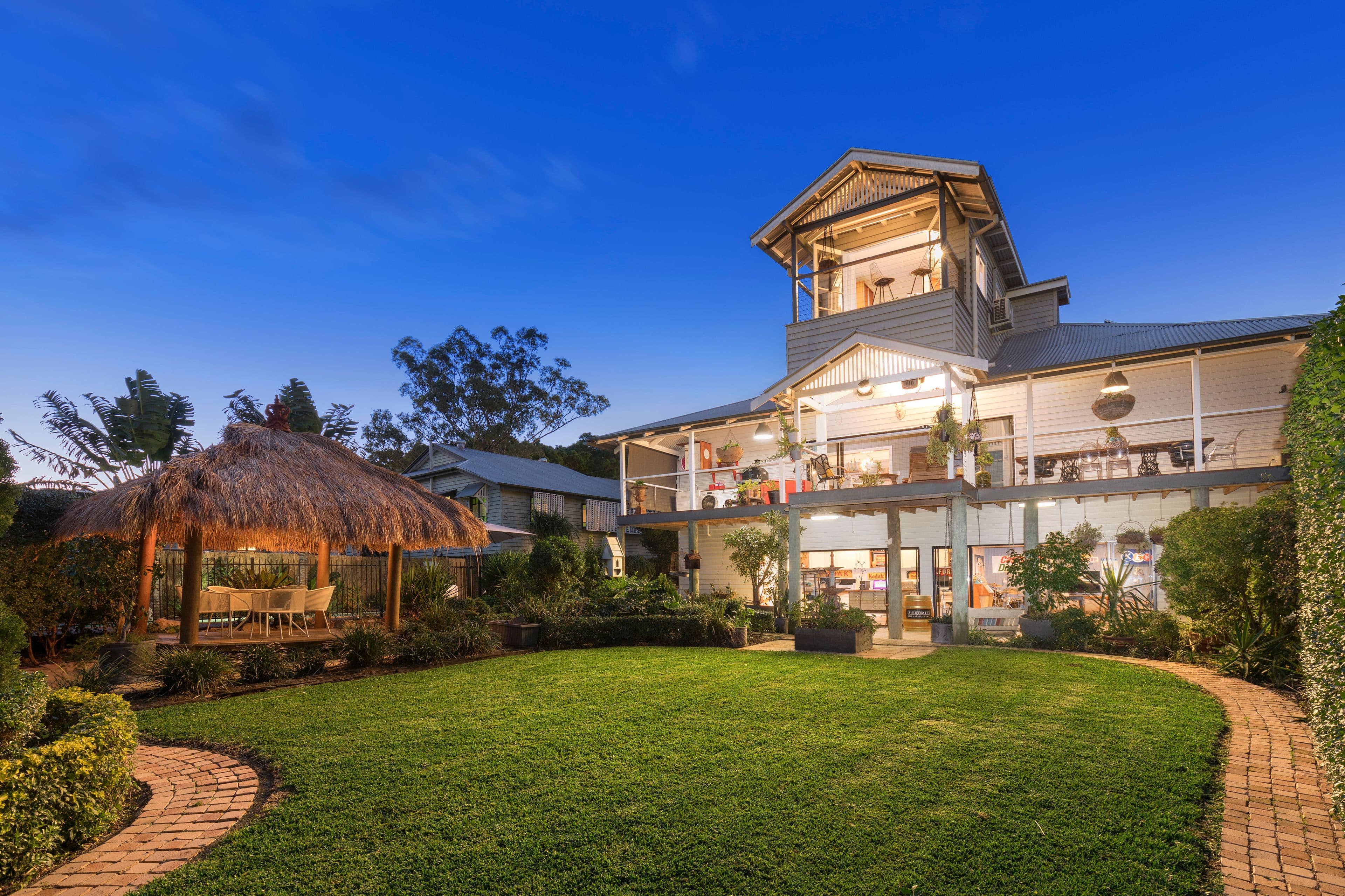 75 Wynnum Road, Norman Park QLD 4170, Norman Park - Thumbnail 5