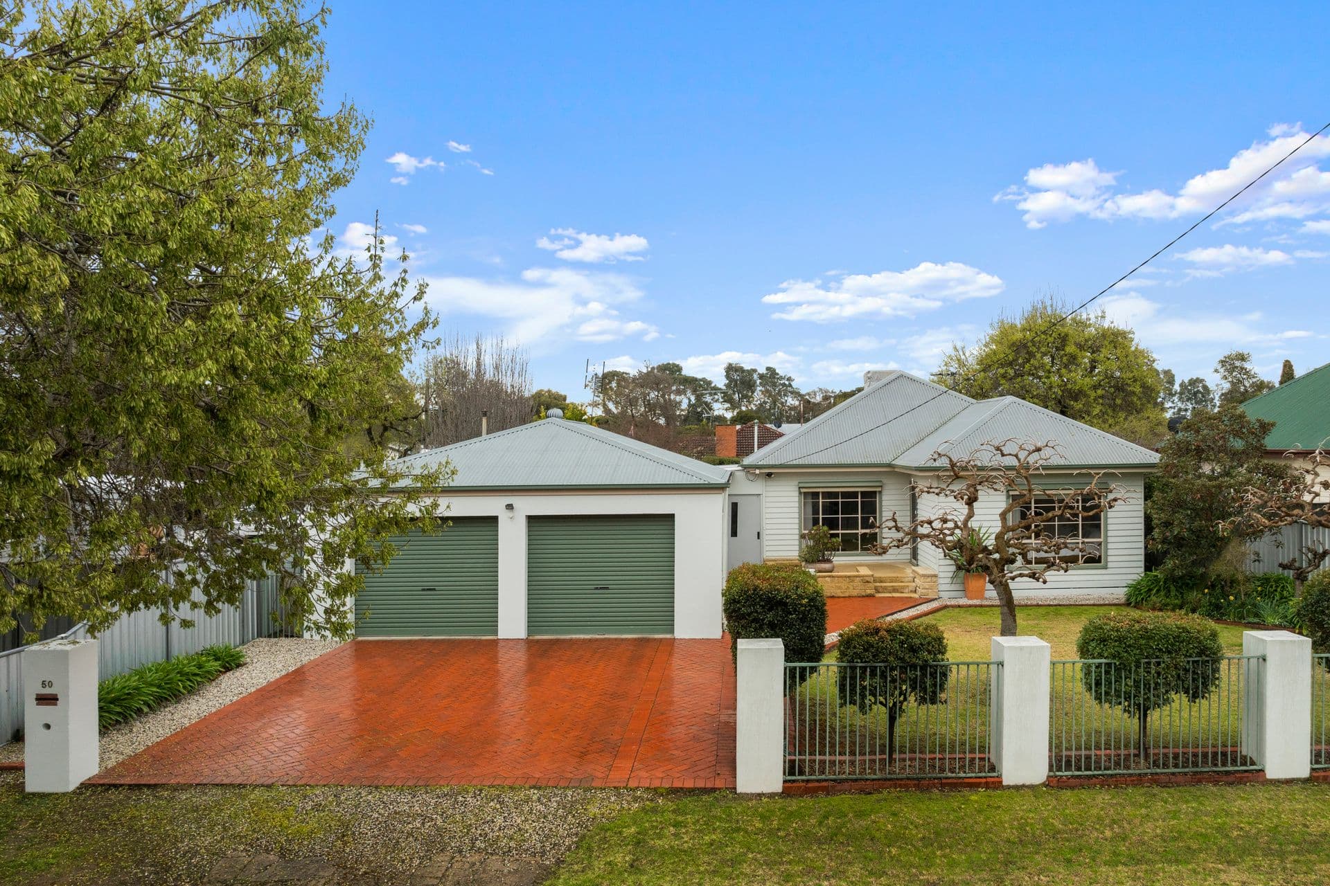 50 Deas Street, Benalla VIC 3672, Benalla - Image 1