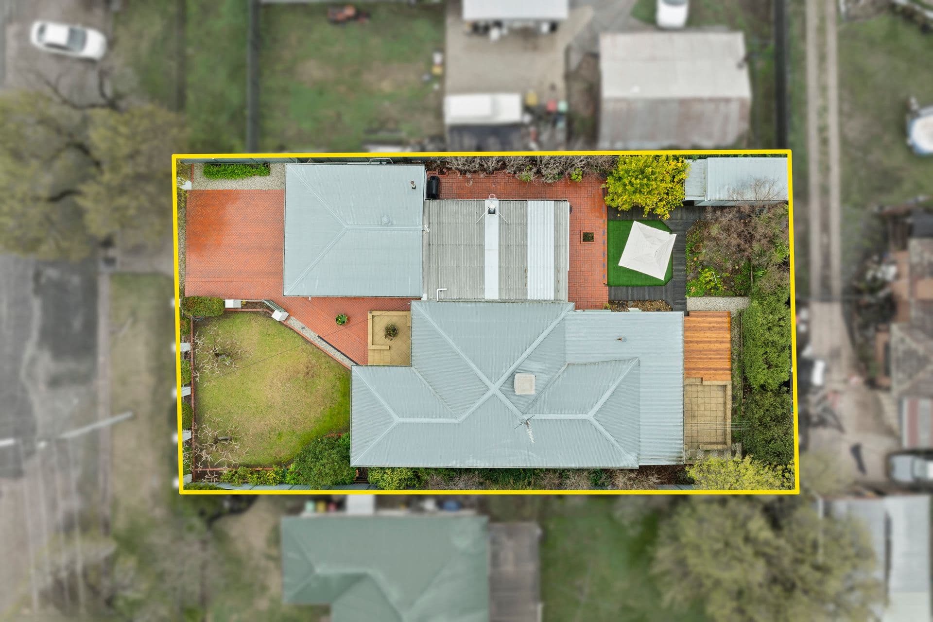 50 Deas Street, Benalla VIC 3672, Benalla - Thumbnail 3