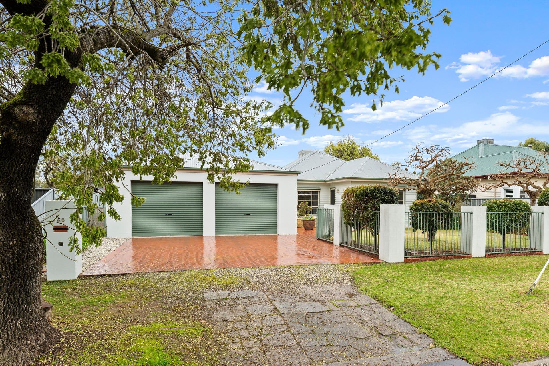 50 Deas Street, Benalla VIC 3672, Benalla - Thumbnail 4