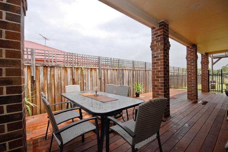 27 Glenpark Drive, WONGA PARK VIC 3115, Wonga Park - Thumbnail 4