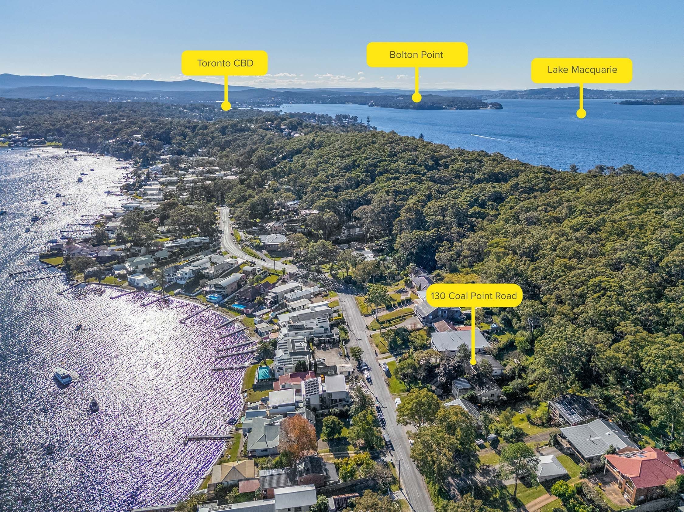 130 Coal Point Road, Coal Point NSW 2283, Coal Point - Thumbnail 3