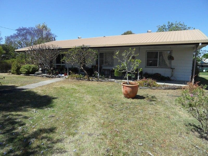 23 John Street, SOUTHBROOK QLD 4363, Southbrook - Image 1