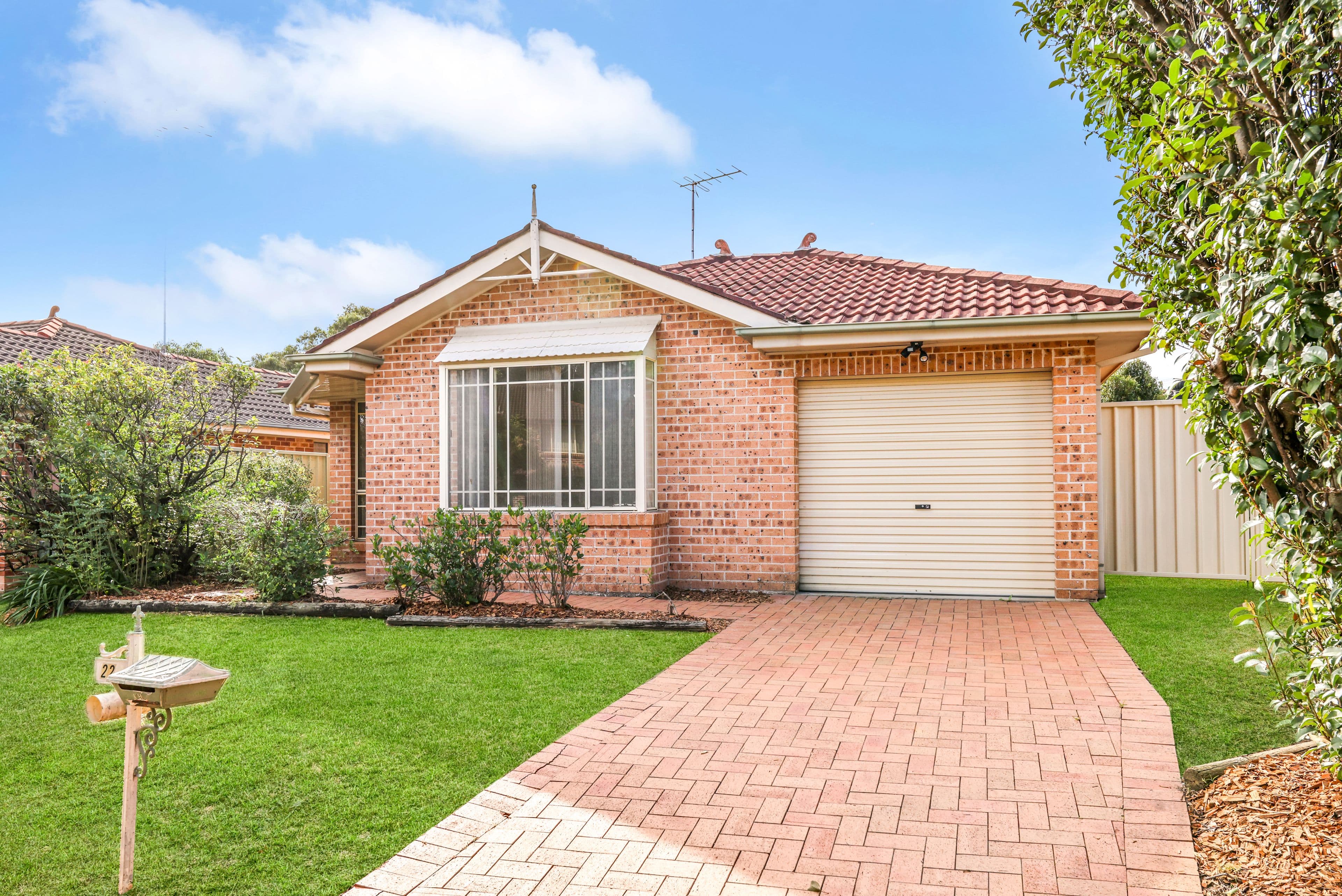 22 Sherwood Circuit, Penrith NSW 2750, Penrith - Image 1