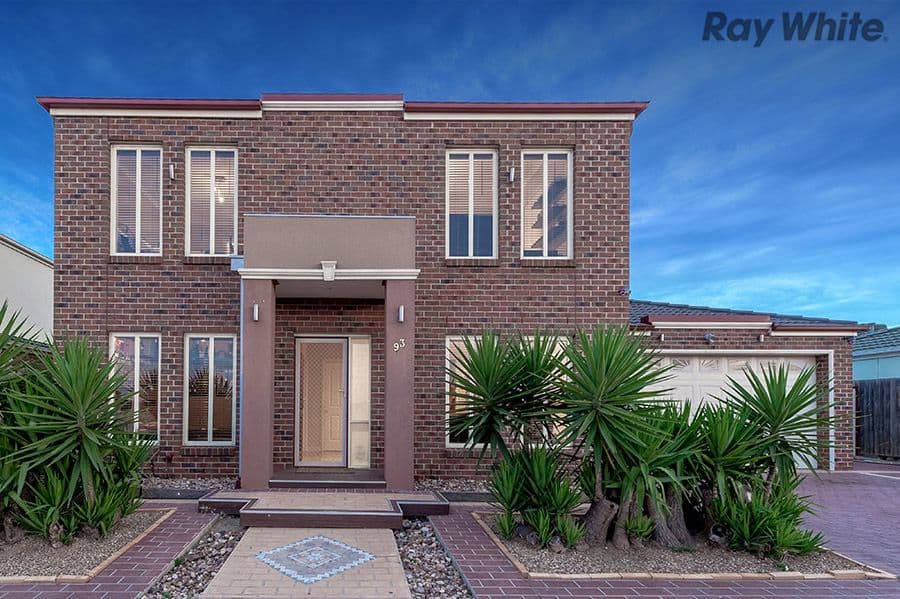 93 Allenby Road, Hillside VIC 3037, Hillside - Image 1