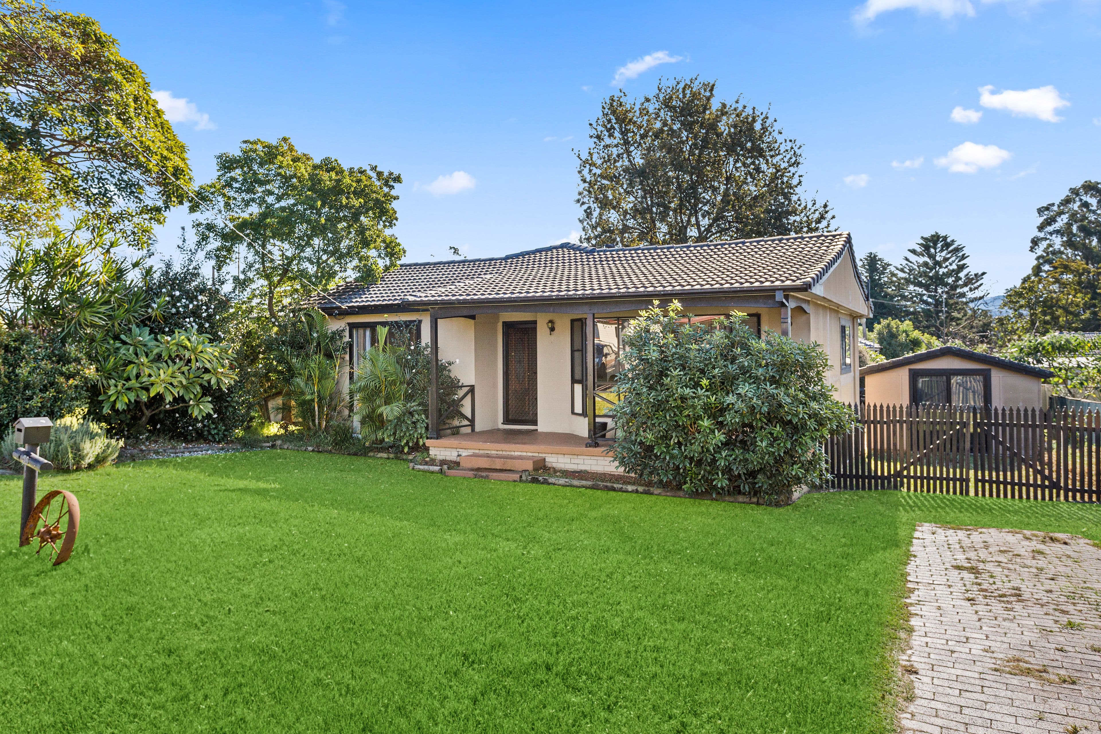 30 O'Keefe Crescent, Albion Park NSW 2527, Albion Park - Image 1