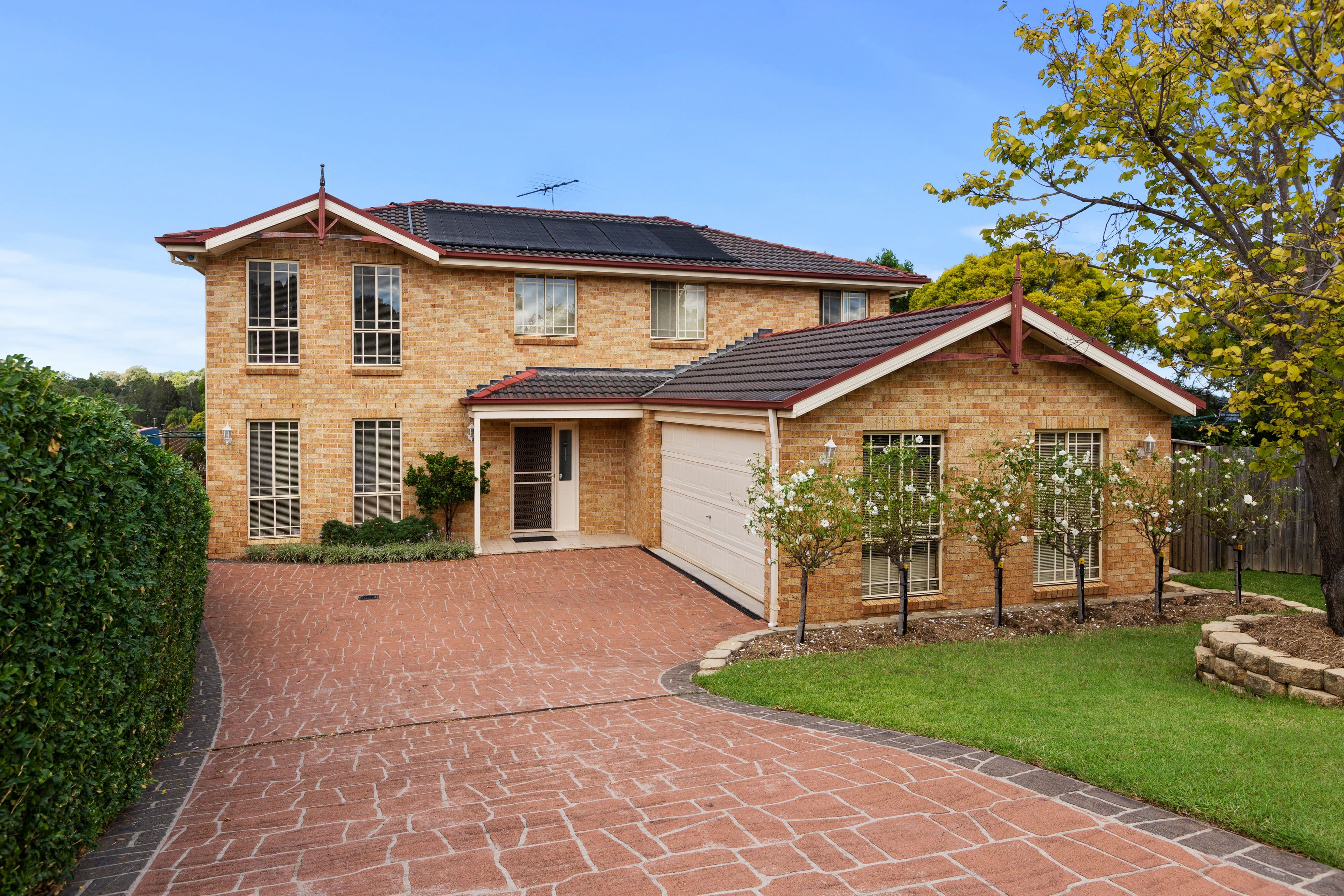 11 Mannix Place, Quakers Hill NSW 2763, Quakers Hill - Image 1