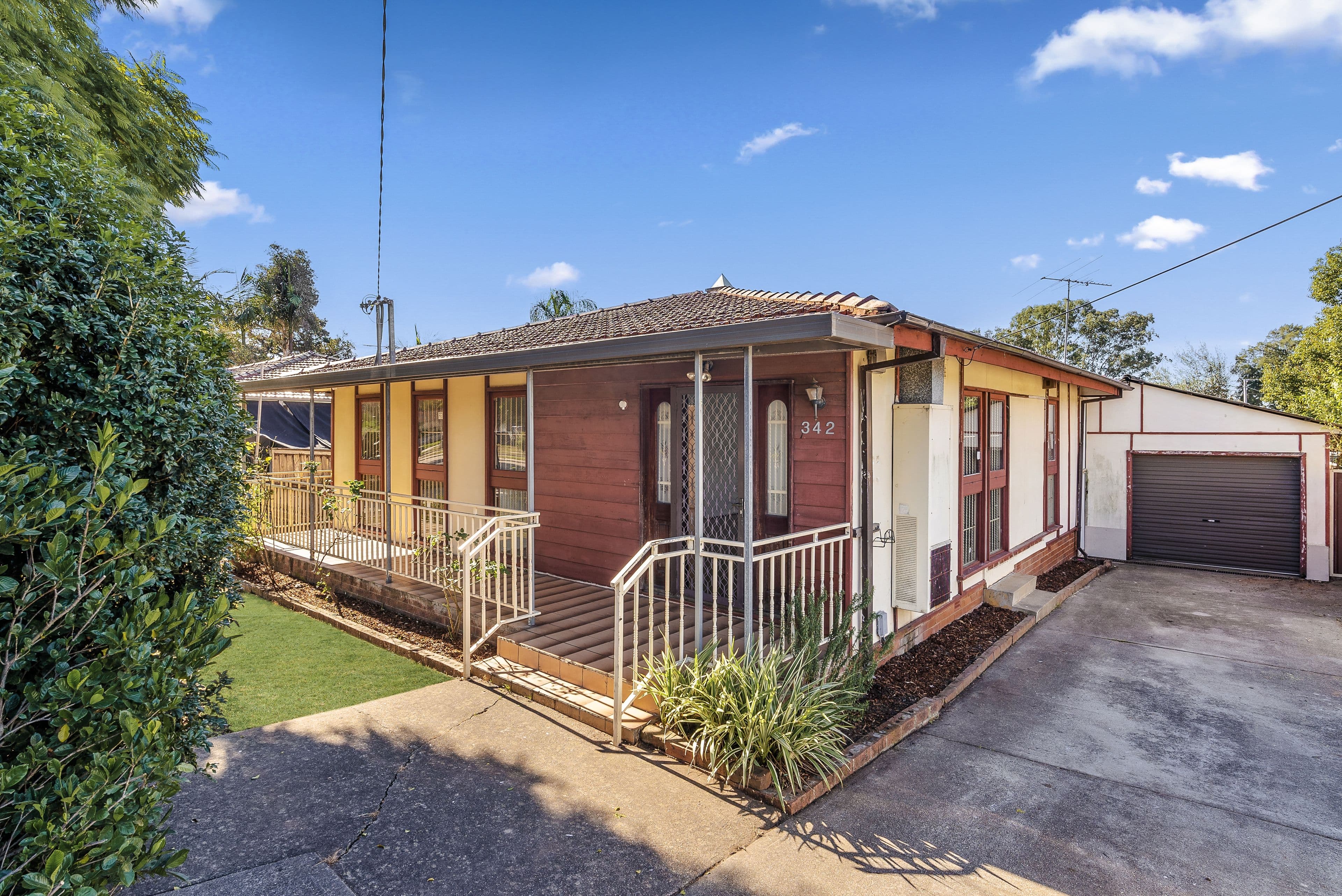 342 Luxford Road, Lethbridge Park NSW 2770, Lethbridge Park - Image 1