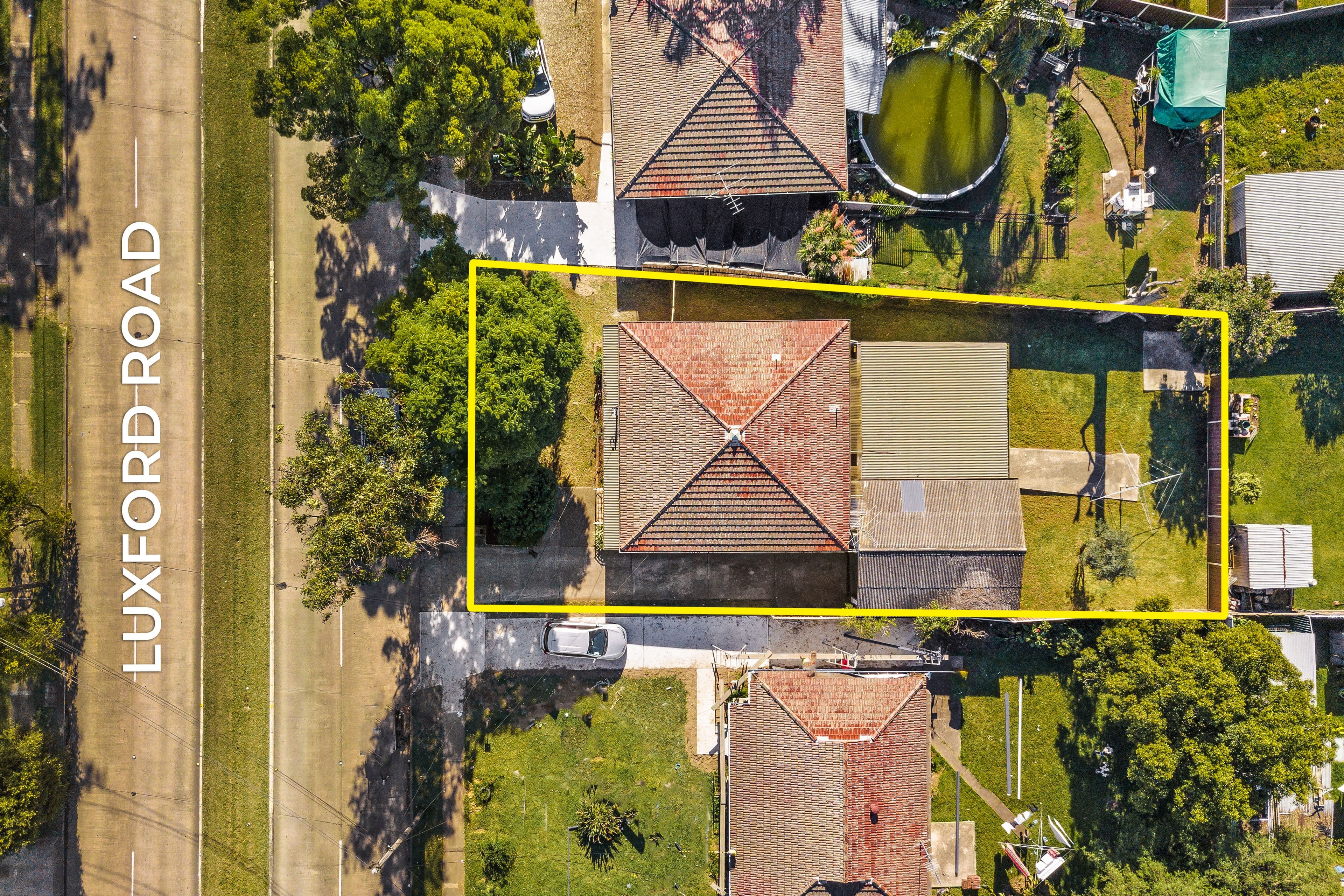 342 Luxford Road, Lethbridge Park NSW 2770, Lethbridge Park - Thumbnail 8