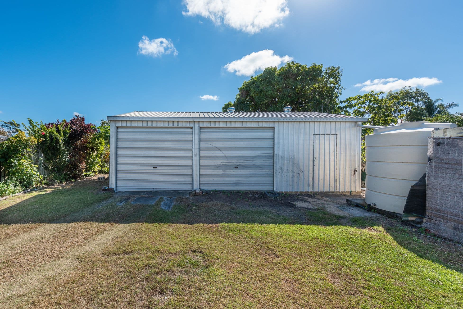 5 Wynter Street, Walkervale QLD 4670, Walkervale - Thumbnail 2