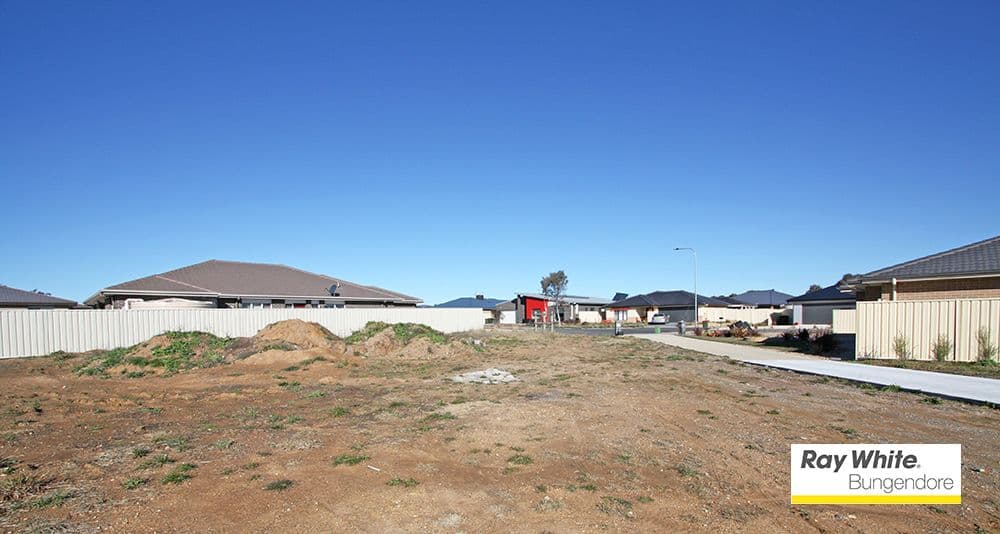 6 Galloway Place, Bungendore NSW 2621, Bungendore - Image 1
