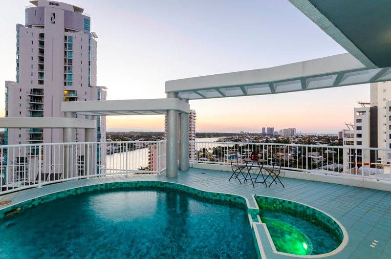 49 Surfers Mayfair 19 Riverview Parade, SURFERS PARADISE QLD 4217, Surfers Paradise - Image 1