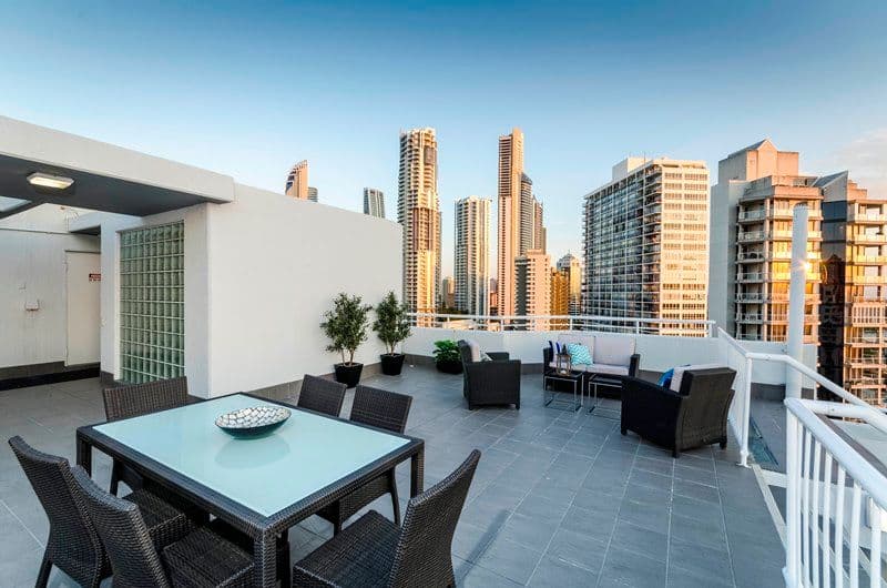 49 Surfers Mayfair 19 Riverview Parade, SURFERS PARADISE QLD 4217, Surfers Paradise - Thumbnail 2