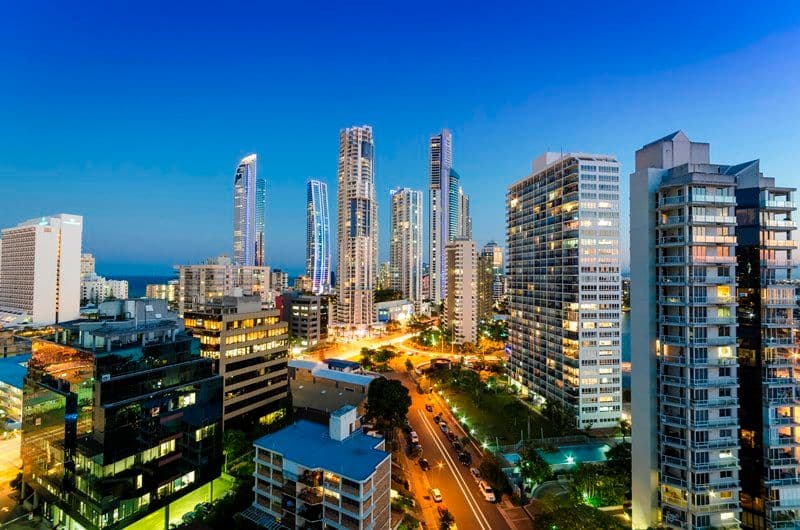 49 Surfers Mayfair 19 Riverview Parade, SURFERS PARADISE QLD 4217, Surfers Paradise - Thumbnail 3