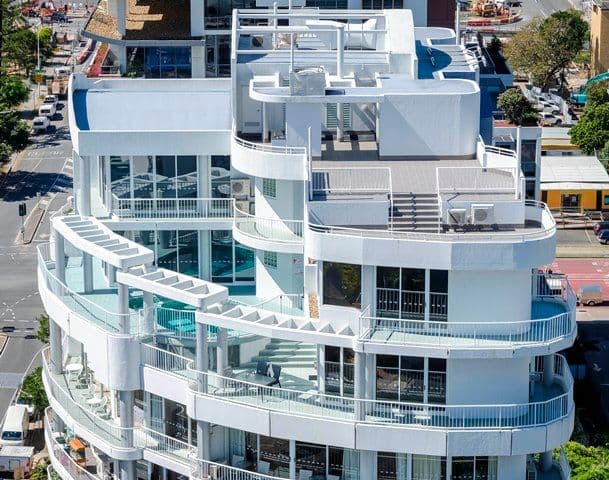 49 Surfers Mayfair 19 Riverview Parade, SURFERS PARADISE QLD 4217, Surfers Paradise - Thumbnail 4