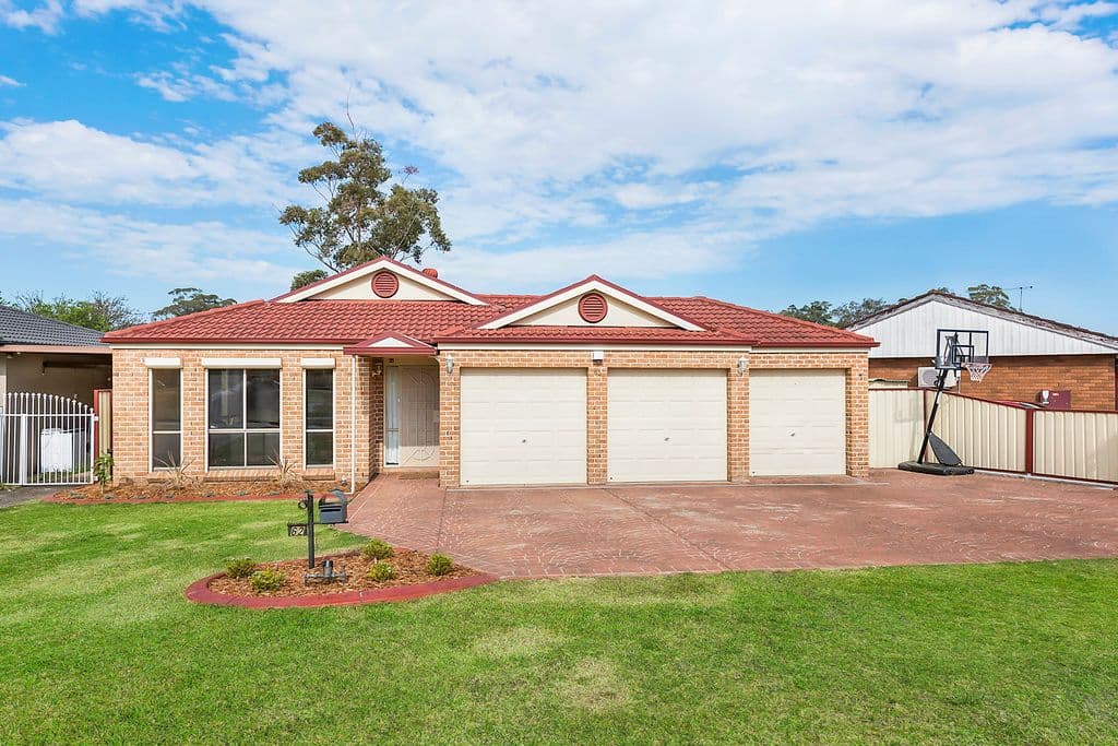 62 Prairievale Road, Bossley Park NSW 2176, Bossley Park - Image 1