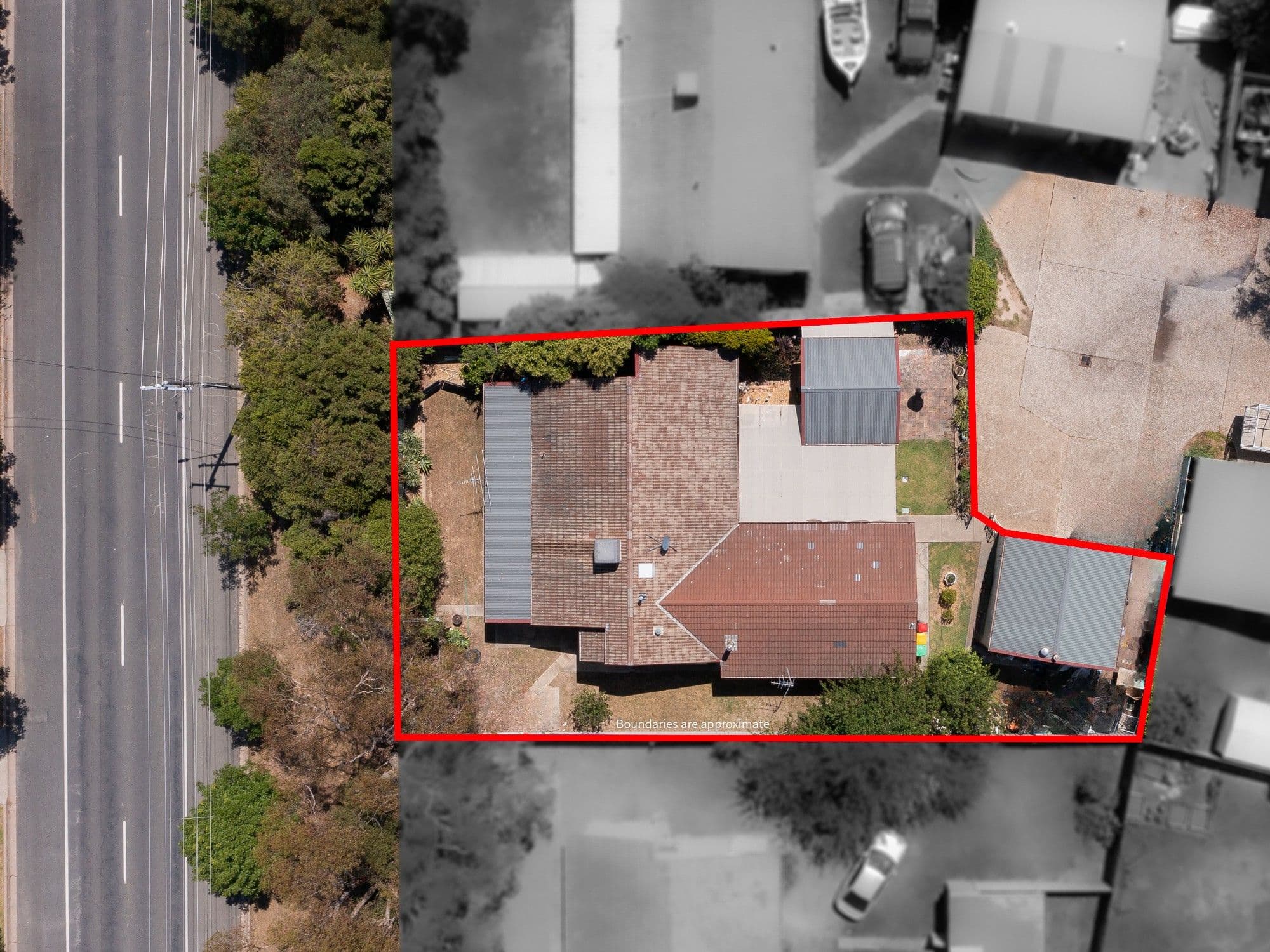 8 Goolagar Crescent, Springdale Heights NSW 2641, Springdale Heights - Thumbnail 4