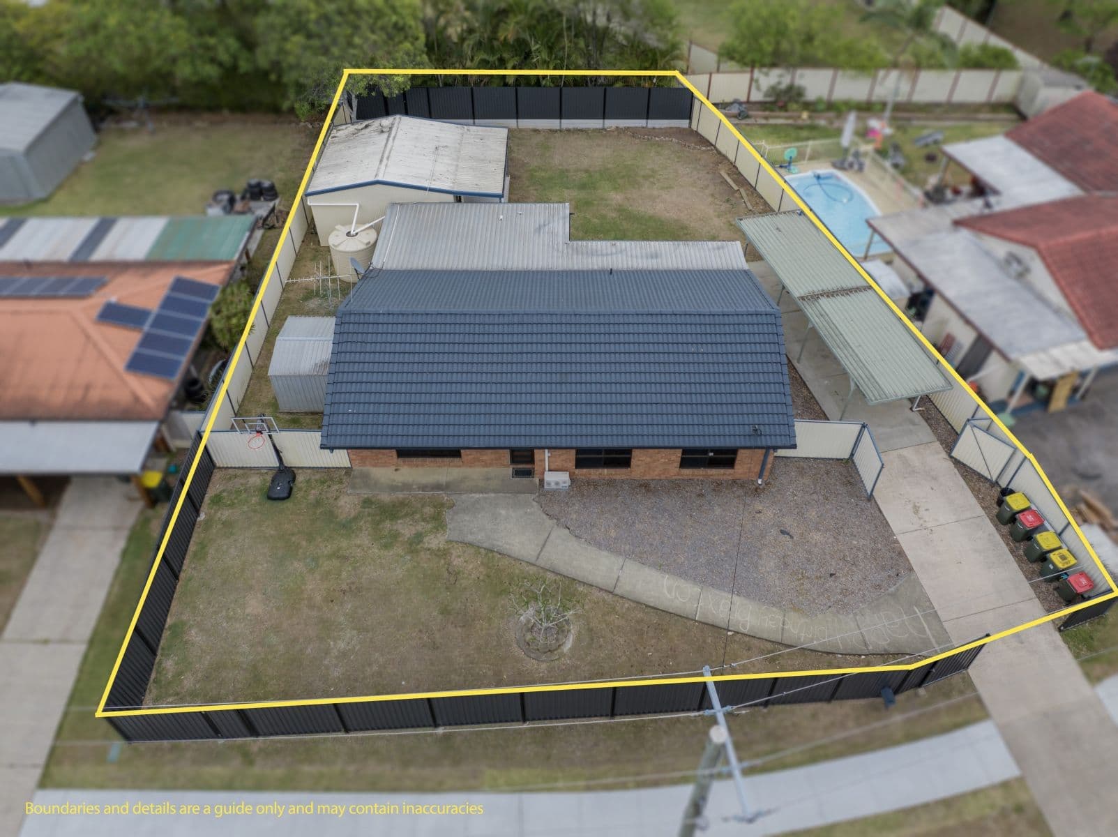 20 Rhoda Street, Caboolture South QLD 4510, Caboolture South - Image 1