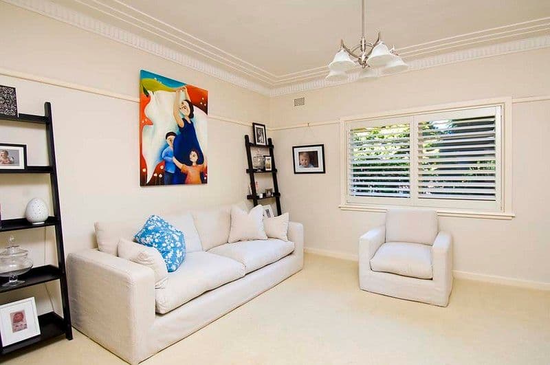 18 Toongarah Road, WAVERTON NSW 2060, Waverton - Image 1