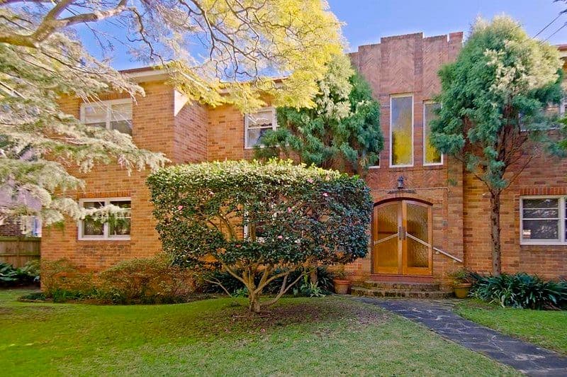 18 Toongarah Road, WAVERTON NSW 2060, Waverton - Thumbnail 3