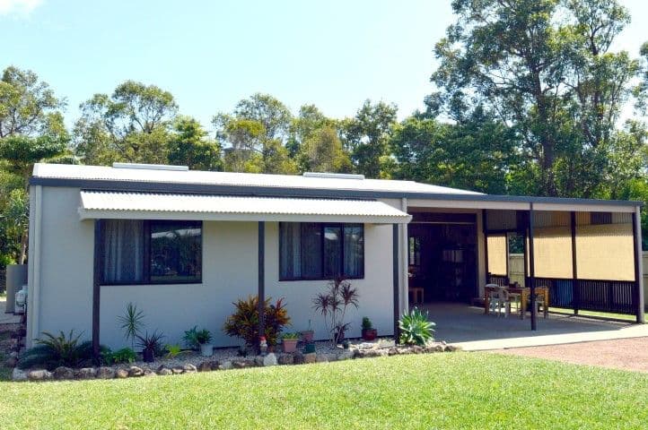 42 Mariner Drive, SOUTH MISSION QLD 4852, South Mission Beach - Image 1