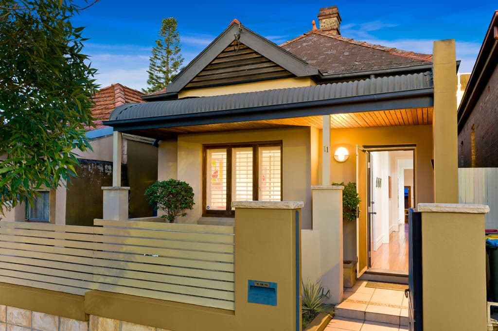 11 Foster Street, LEICHHARDT NSW 2040, Leichhardt - Image 1