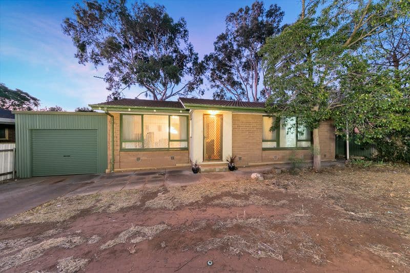 6 Beagle Road, Kalbarri WA 6536, Kalbarri - Image 1