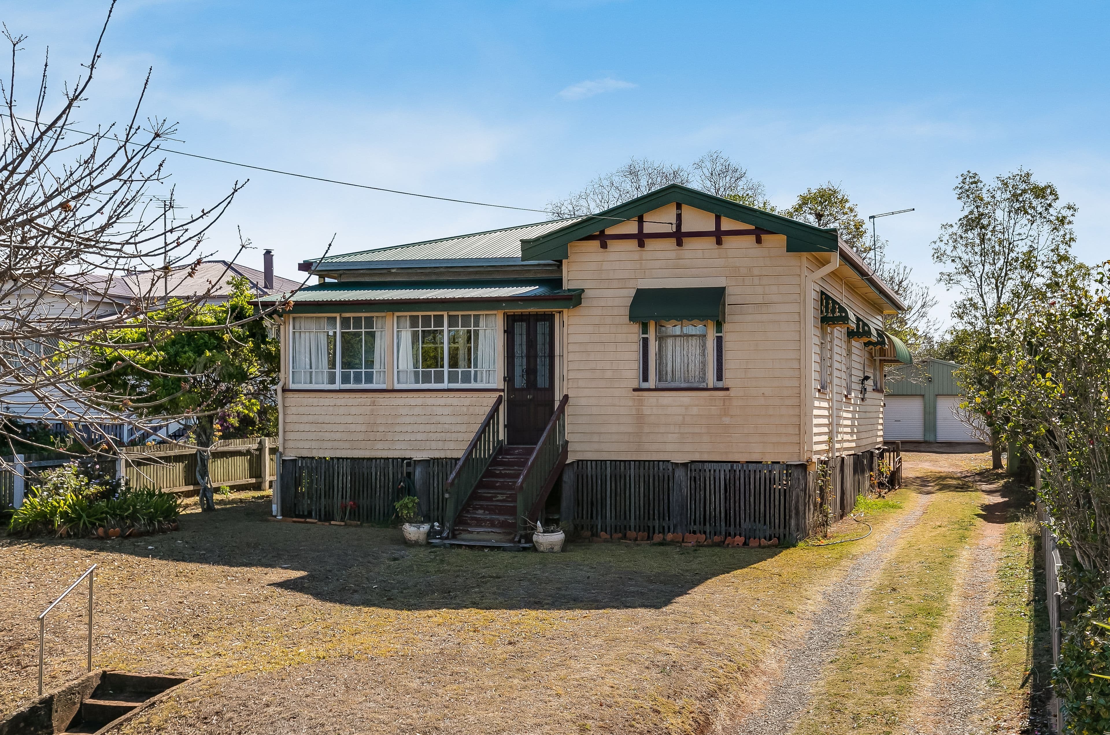 31 Drayton Road, Harristown QLD 4350, Harristown - Thumbnail 3