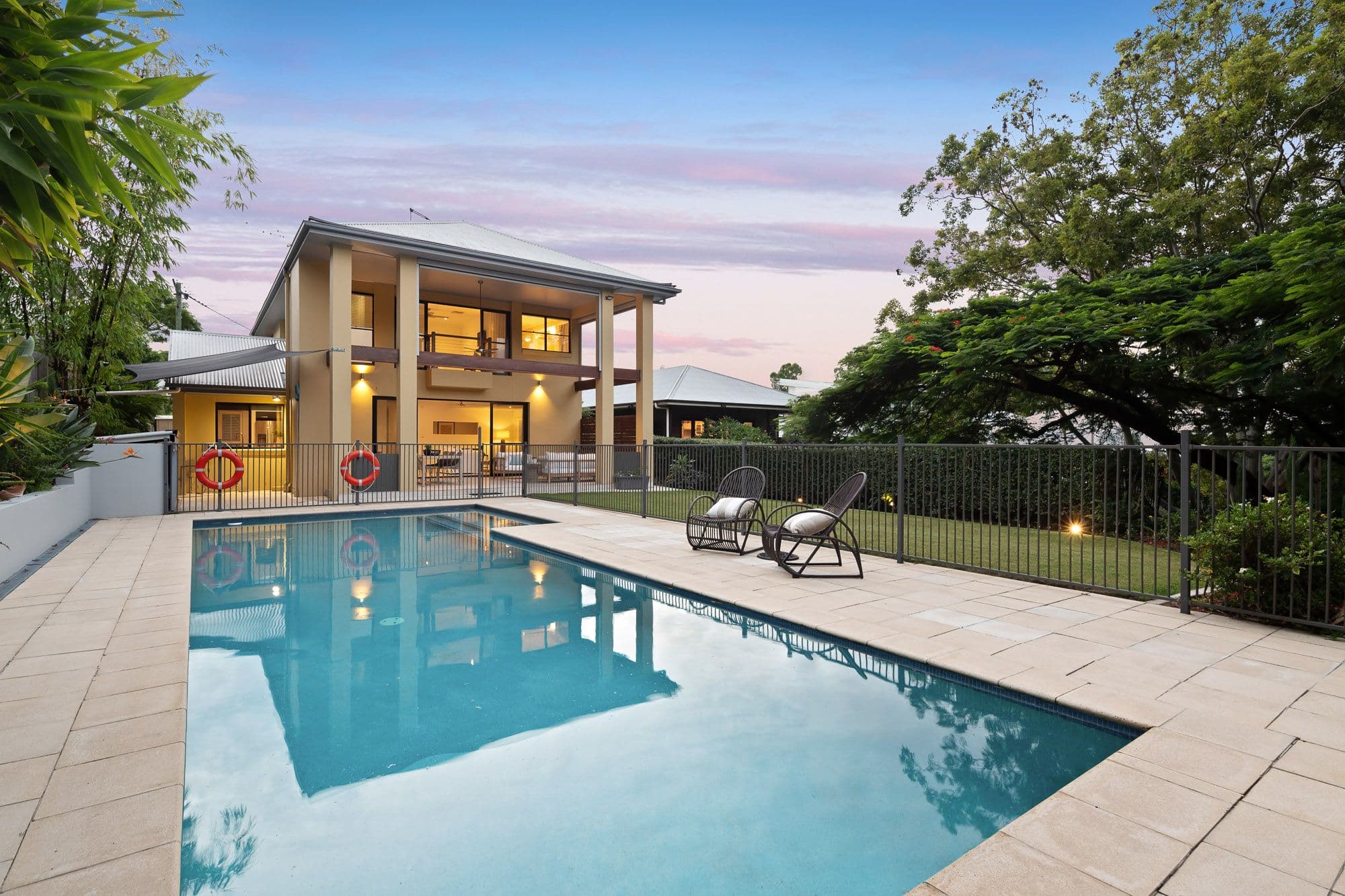 104 Dewar Terrace, Sherwood QLD 4075, Sherwood - Image 1