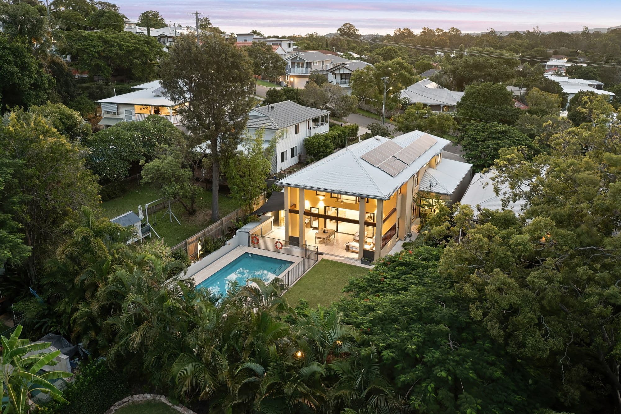 104 Dewar Terrace, Sherwood QLD 4075, Sherwood - Thumbnail 2