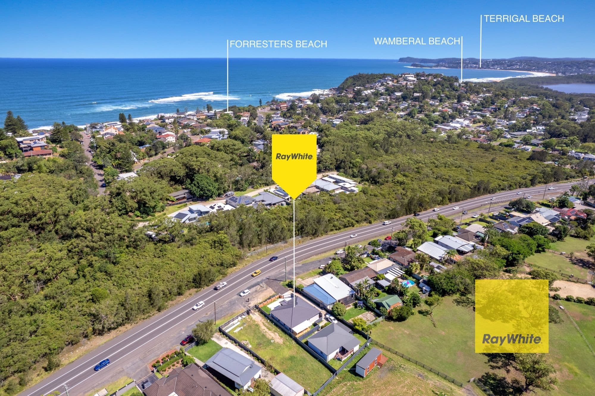 957 The Entrance Road, Forresters Beach NSW 2260, Forresters Beach - Thumbnail 2