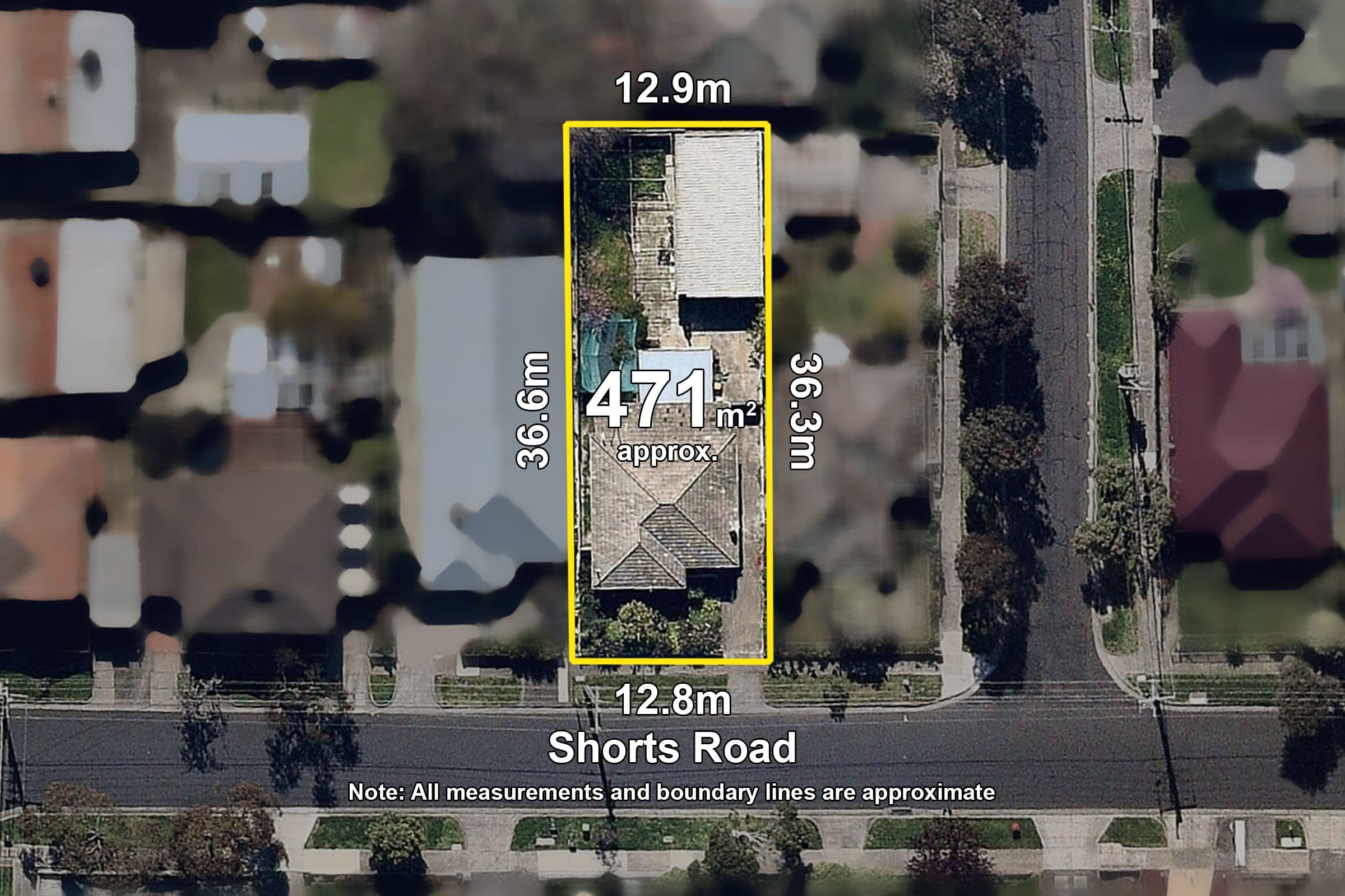 42 Shorts Road, Coburg North VIC 3058, Coburg North - Image 1