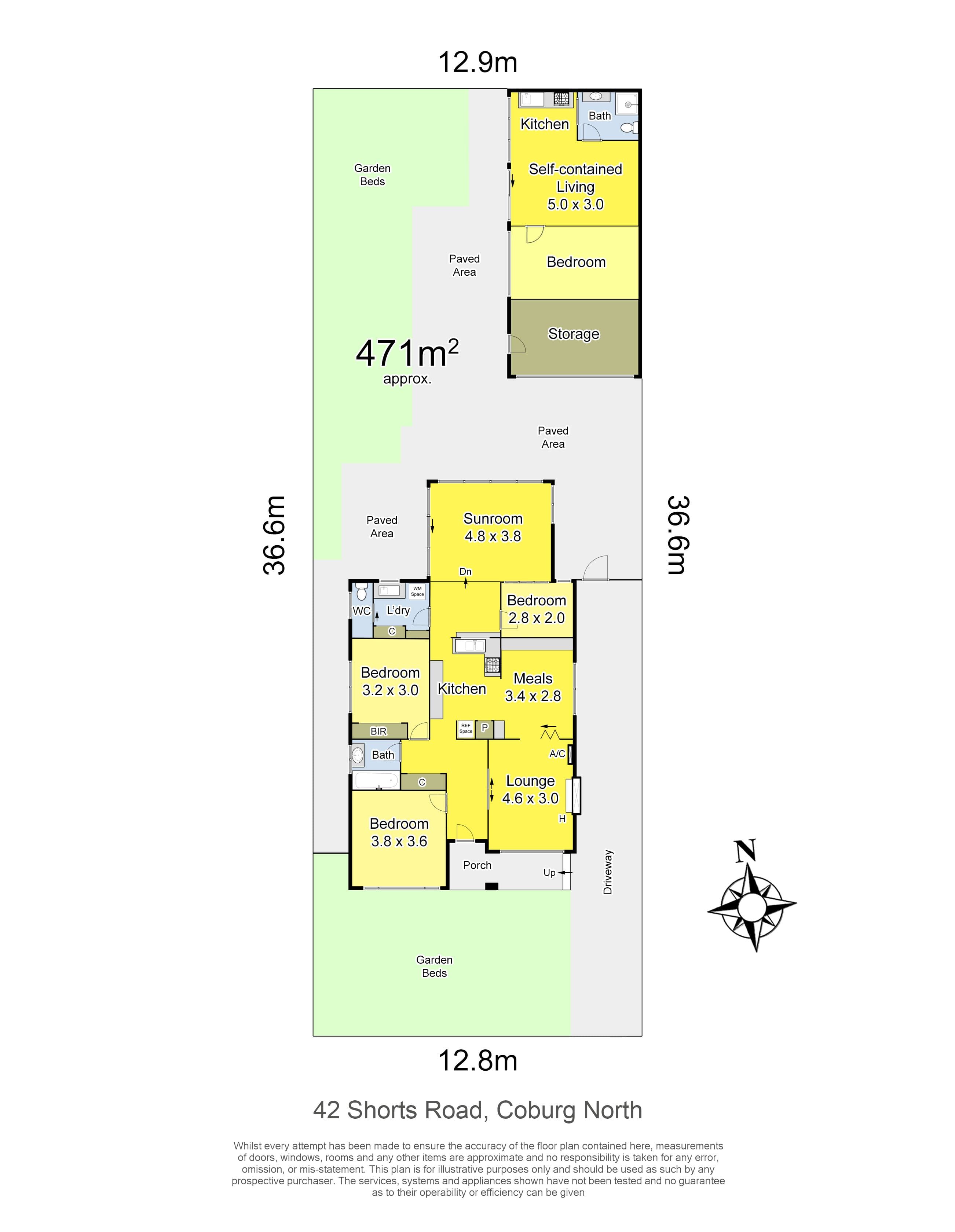 42 Shorts Road, Coburg North VIC 3058, Coburg North - Thumbnail 8