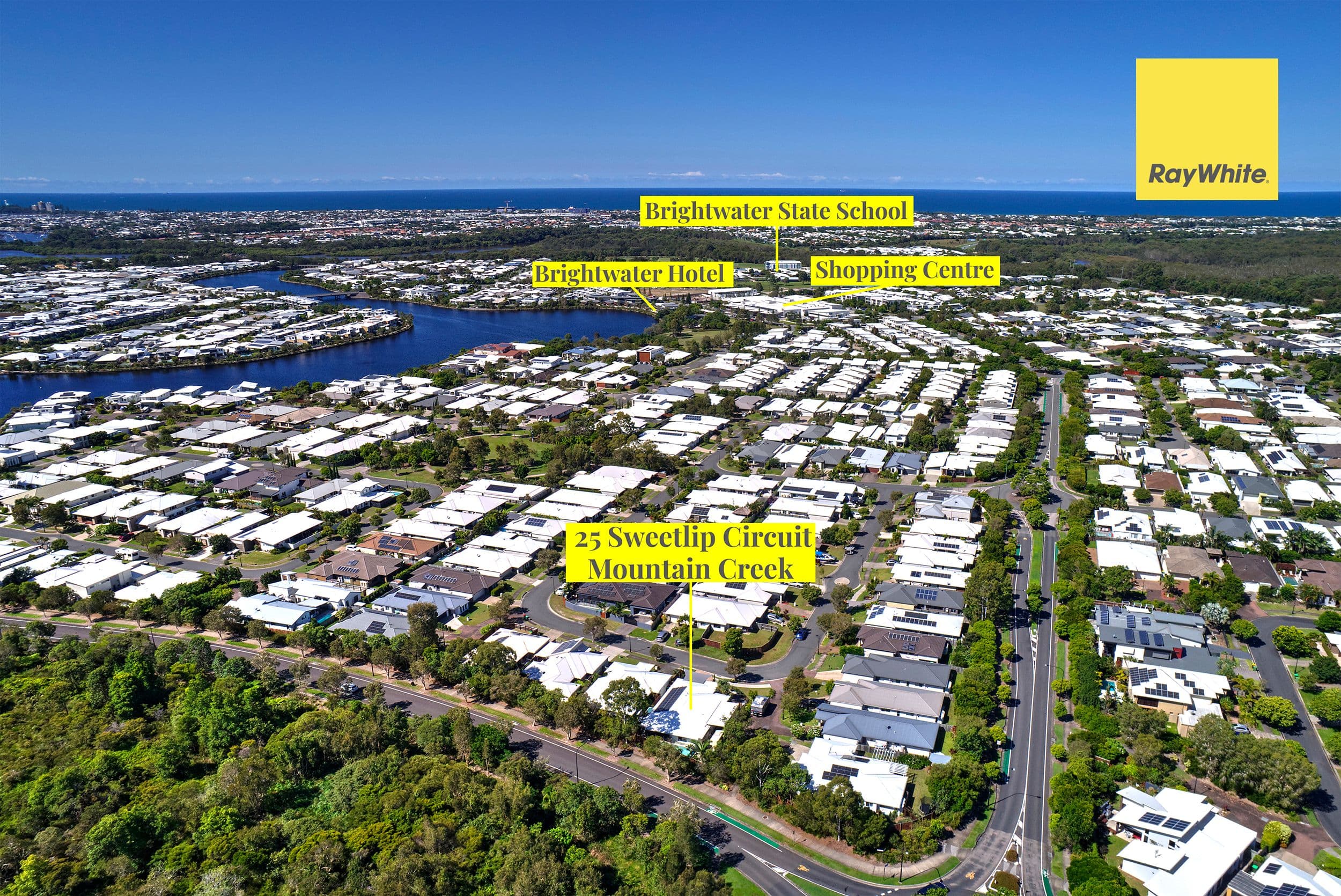 25 Sweetlip Circuit, Mountain Creek QLD 4557, Mountain Creek - Thumbnail 5