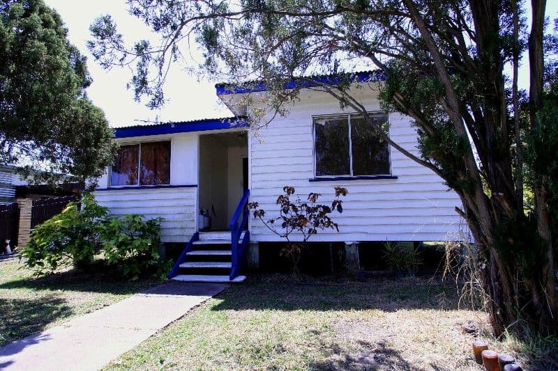 25 Grange Street, NORVILLE QLD 4670, Norville - Image 1
